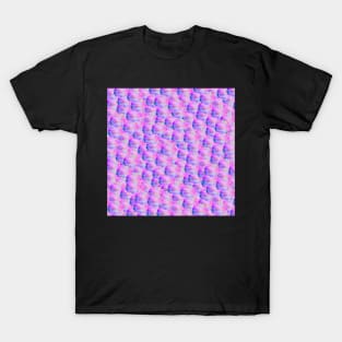 Fish Scales - aka when Photoshop goes rogue T-Shirt